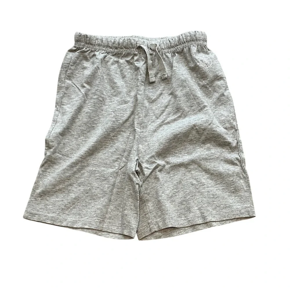 Kids Nation Boys Size 4T‎ Stylish Gray Shorts